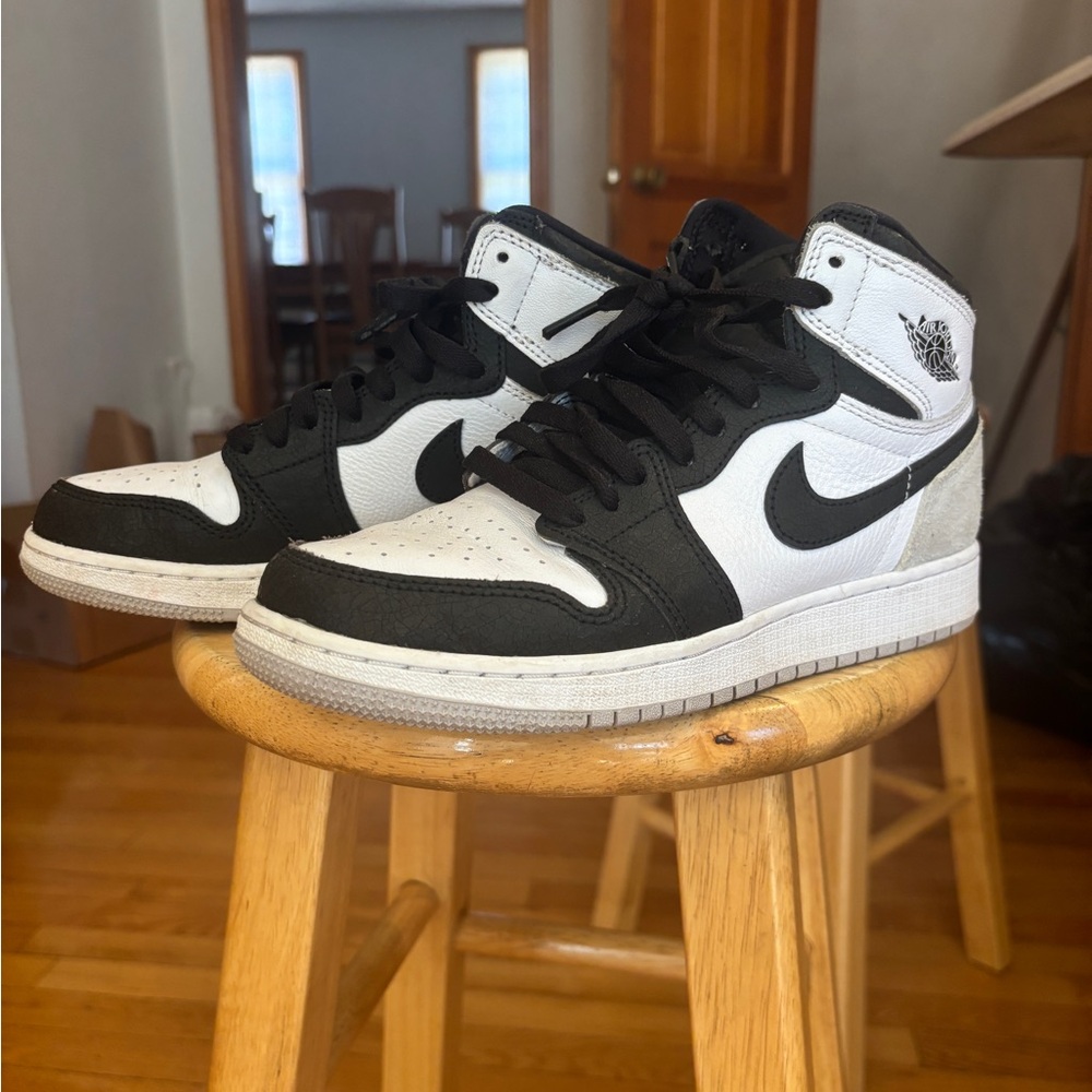Nike Air Jordan 1 Retro High OG ‘Stage Haze’
